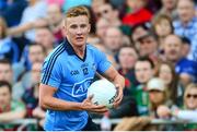 5 September 2015; Ciarán Kilkenny, Dublin. GAA Football All-Ireland Senior Championship Semi-Final Replay, Dublin v Mayo. Croke Park, Dublin. Picture credit: Piaras Ó Mídheach / SPORTSFILE