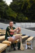 9 September 2015; Meath captain James Andrews were in Semple Stadium today ahead of this weekend’s Bord Gáis Energy GAA Hurling All-Ireland U-21 ‘B’ Championship final. All the action from this game can be viewed on TG4 from 5.15pm. Fans can vote for their player of the match using #LaochBGE. Semple Stadium, Thurles, Co. Tipperary. Picture credit: Ramsey Cardy / SPORTSFILE