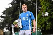 11 September 2015; Mark Vaughan, in attendance at the FBD7s Senior All Ireland Football 7s at Kilmacud Crokes, Stillorgan, Co. Dublin. Picture credit: David Maher / SPORTSFILE