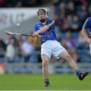 12 September 2015; Jamie Byrne, Wicklow. Bord Gais Energy GAA Hurling All-Ireland U21 B Championship Final, Meath v Wicklow, Semple Stadium, Thurles, Co. Tipperary. Picture credit: Brendan Moran / SPORTSFILE