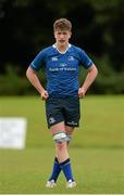 12 September 2015; Cormac Daly, Leinster - U18 Clubs. Ulster v Leinster - U18 Clubs - Clubs Interprovincial Rugby Championship Round 2, Rainey RFC, Magherafelt, Derry. Picture credit: Oliver McVeigh / SPORTSFILE