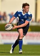 12 September 2015; Cathal Marsh, Leinster. Guinness PRO12, Round 2, Leinster v Cardiff Blues, RDS, Ballsbridge, Dublin. Picture credit: Ramsey Cardy / SPORTSFILE