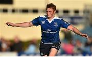 12 September 2015; Cathal Marsh, Leinster. Guinness PRO12, Round 2, Leinster v Cardiff Blues, RDS, Ballsbridge, Dublin. Picture credit: Ramsey Cardy / SPORTSFILE