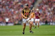 6 September 2015; Richie Hogan, Kilkenny. GAA Hurling All-Ireland Senior Championship Final, Kilkenny v Galway. Croke Park, Dublin. Picture credit: Stephen McCarthy / SPORTSFILE