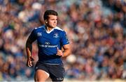 12 September 2015; Cian Kelleher, Leinster. Guinness PRO12, Round 2, Leinster v Cardiff Blues, RDS, Ballsbridge, Dublin. Picture credit: Stephen McCarthy / SPORTSFILE