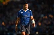 12 September 2015; Ben Te'o, Leinster. Guinness PRO12, Round 2, Leinster v Cardiff Blues, RDS, Ballsbridge, Dublin. Picture credit: Stephen McCarthy / SPORTSFILE