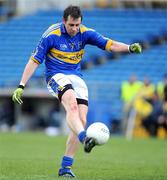 29 March 2009; Niall Fitzgerald, Tipperary. Allianz GAA NFL Division 3, Round 6, Tipperary v Louth, Semple Stadium, Thurles, Co. Tipperary. Picture credit: Matt Browne / SPORTSFILE