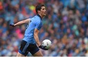 20 September 2015; Rory O'Carroll, Dublin. GAA Football All-Ireland Senior Championship Final, Dublin v Kerry, Croke Park, Dublin. Picture credit: Stephen McCarthy / SPORTSFILE