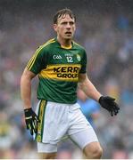 20 September 2015; Donnchadh Walsh, Kerry. GAA Football All-Ireland Senior Championship Final, Dublin v Kerry, Croke Park, Dublin. Picture credit: Stephen McCarthy / SPORTSFILE