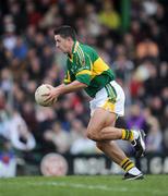 22 March 2009; Aidan O'Mahony, Kerry. Allianz GAA National Football League, Division 1, Round 5, Kerry v Westmeath, Austin Stack Park, Tralee, Co. Kerry. Picture credit: Brendan Moran / SPORTSFILE