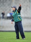 22 March 2009; Kerry manager Jack O'Connor. Allianz GAA National Football League, Division 1, Round 5, Kerry v Westmeath, Austin Stack Park, Tralee, Co. Kerry. Picture credit: Brendan Moran / SPORTSFILE