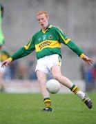 22 March 2009; Maurice Corridan, Kerry. Allianz GAA National Football League, Division 1, Round 5, Kerry v Westmeath, Austin Stack Park, Tralee, Co. Kerry. Picture credit: Brendan Moran / SPORTSFILE