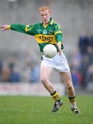 22 March 2009; Maurice Corridan, Kerry. Allianz GAA National Football League, Division 1, Round 5, Kerry v Westmeath, Austin Stack Park, Tralee, Co. Kerry. Picture credit: Brendan Moran / SPORTSFILE