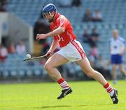 19 April 2009; Kieran McGann, Cork. Allianz GAA NHL Division 1 Round 7, Cork v Waterford, Pairc Ui Chaoimh, Cork. Picture credit: Matt Browne / SPORTSFILE