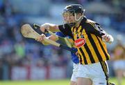 3 May 2009; Aidan Fogarty, Kilkenny, in action against Hugh Maloney, Tipperary. Allianz GAA NHL Division 1 Final, Kilkenny v Tipperary, Semple Stadium, Thurles, Co. Tipperary. Picture credit: Matt Browne / SPORTSFILE