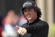 12 May 2009; Rory McIlroy during the 3 Irish Open Golf Championship practice day. County Louth Golf Club, Baltray, Co. Louth. Photo by Sportsfile