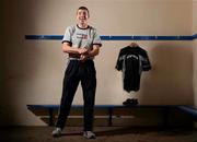 2 April 2009; Sligo manager Kevin Walsh. Killannin GAA Club, Galway. Picture credit: Brian Lawless / SPORTSFILE