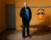 7 April 2009; Clare manager Frank Doherty. Ballyline GAA Club, Crusheen, Co. Clare. Picture credit: Brian Lawless / SPORTSFILE