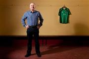 8 April 2009; Limerick manager Mickey Ned O'Sullivan. Kenmare GAA  Club, Kenmare, Co. Kerry. Picture credit: Brian Lawless / SPORTSFILE