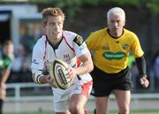 8 May 2009; Paul Marshall, Ulster. Magners League, Connacht v Ulster, Sportsground, Galway. Picture credit: Matt Browne / SPORTSFILE