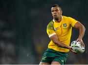 3 October 2015; Kurtley Beale, Australia. 2015 Rugby World Cup, Pool A, England v Australia, Twickenham Stadium, London, England. Picture credit: Brendan Moran / SPORTSFILE