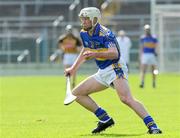 3 May 2009; Brendan Maher, Tipperary. Allianz GAA NHL Division 1 Final, Kilkenny v Tipperary, Semple Stadium, Thurles, Co. Tipperary. Picture credit: Matt Browne / SPORTSFILE