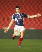 2 June 2009; James Hook during the British & Irish Lions open training session. Coca Cola park, Johannesburg, South Africa. Picture credit: Seconds Left / SPORTSFILE