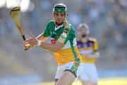 30 May 2009; Joe Bergin, Offaly. Leinster GAA Hurling Senior Championship First Round, Wexford v Offaly, Wexford Park, Wexford. Picture credit: Matt Browne / SPORTSFILE