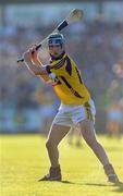 30 May 2009; Diarmuid Lyng, Wexford. Leinster GAA Hurling Senior Championship First Round, Wexford v Offaly, Wexford Park, Wexford. Picture credit: Matt Browne / SPORTSFILE