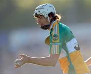 30 May 2009; David Kenny, Offaly. Leinster GAA Hurling Senior Championship First Round, Wexford v Offaly, Wexford Park, Wexford. Picture credit: Matt Browne / SPORTSFILE