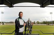 10 June 2009; Shamrock Rovers' Aidan Price at a photocall ahead of his side's FAI Ford Cup Third Round game against Drogheda United on Saturday. Tallaght Stadium, Dublin. Picture credit: Stephen McCarthy / SPORTSFILE