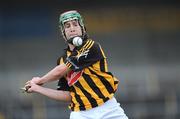 10 June 2009; John Mulhall, Kilkenny. Bord Gais Energy Leinster U21 Hurling Championship Semi-Final, Kilkenny v Offaly, Nowlan Park, Kilkenny. Picture credit: Brian Lawless / SPORTSFILE