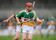 10 June 2009; Brian Coughlan, Offaly. Bord Gais Energy Leinster U21 Hurling Championship Semi-Final, Kilkenny v Offaly, Nowlan Park, Kilkenny. Picture credit: Brian Lawless / SPORTSFILE