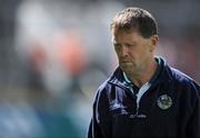 13 June 2009; Jack O'Connor, Kerry manager. GAA Football Munster Senior Championship Semi-Final Replay, Cork v Kerry, Pairc Ui Chaoimh, Cork. Picture credit: Brendan Moran / SPORTSFILE