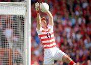 13 June 2009; Alan Quirke, Cork. GAA Football Munster Senior Championship Semi-Final Replay, Cork v Kerry, Pairc Ui Chaoimh, Cork. Picture credit: Brendan Moran / SPORTSFILE