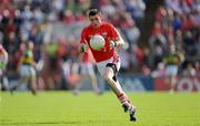 13 June 2009; Donncha O'Connor, Cork. GAA Football Munster Senior Championship Semi-Final Replay, Cork v Kerry, Pairc Ui Chaoimh, Cork. Picture credit: Brendan Moran / SPORTSFILE