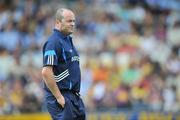 21 June 2009; Dublin manager Anthony Daly. GAA Hurling Leinster Senior Championship Semi-Final, Dublin v Wexford, Nowlan Park, Kilkenny. Picture credit: Brian Lawless / SPORTSFILE