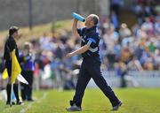 21 June 2009; Dublin manager Anthony Daly during the match. GAA Hurling Leinster Senior Championship Semi-Final, Dublin v Wexford, Nowlan Park, Kilkenny. Picture credit: Brian Lawless / SPORTSFILE