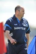 21 June 2009; Dublin manager Anthony Daly. GAA Hurling Leinster Senior Championship Semi-Final, Dublin v Wexford, Nowlan Park, Kilkenny. Picture credit: Brian Lawless / SPORTSFILE