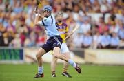 21 June 2009; Alan McCrabbe, Dublin. GAA Hurling Leinster Senior Championship Semi-Final, Dublin v Wexford, Nowlan Park, Kilkenny. Picture credit: Brian Lawless / SPORTSFILE