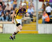 21 June 2009; Ciaran Kenny, Wexford. GAA Hurling Leinster Senior Championship Semi-Final, Dublin v Wexford, Nowlan Park, Kilkenny. Picture credit: Brian Lawless / SPORTSFILE