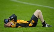 26 October 2015; Ollie Lewis, Na Fianna, after the game. Meath County Senior Football Championship Final, Navan O'Mahony's v Na Fianna. Páirc Tailteann, Navan, Co. Meath. Picture credit: Matt Browne / SPORTSFILE