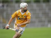 28 June 2009; Shane McNaughton, Antrim. GAA Hurling Ulster Senior Championship Final, Antrim v Down, Casement Park, Belfast, Co. Antrim. Picture credit: Oliver McVeigh / SPORTSFILE