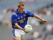 28 June 2009; Shane Doyle, Longford. GAA Football Leinster Junior Championship Final, Louth v Longford, Croke Park, Dublin. Picture credit: Stephen McCarthy / SPORTSFILE