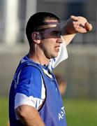 4 July 2009; Cavan manager Hugh Donnelly. TG4 Ladies Football Ulster Intermediate Championship Final, Cavan v Fermanagh, Athletic Grounds, Armagh. Picture credit: Michael Cullen / SPORTSFILE