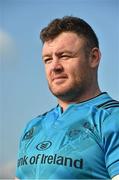 3 November 2015; Munster's Dave Kilcoyne during a press conference. Munster Rugby Press Conference, CIT, Cork. Picture credit: Matt Browne / SPORTSFILE