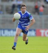 4 July 2009; Damien Freeman, Monaghan. GAA Football Ulster All-Ireland Senior Championship Qualifier, Round 1, Monaghan v Armagh, St. Tighearnach's Park, Clones, Co. Monaghan. Picture credit: Oliver McVeigh / SPORTSFILE