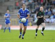 4 July 2009; Paul Finlay, Monaghan. GAA Football All-Ireland Senior Championship Qualifier, Round 1, Monaghan v Armagh, St. Tighearnach's Park, Clones, Co. Monaghan. Picture credit: Oliver McVeigh / SPORTSFILE