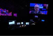 3 November 2015; John Petter, CEO, BT Consumer, on the Centre Stage during Day 1 of the 2015 Web Summit in the RDS, Dublin, Ireland. Picture credit: Stephen McCarthy / SPORTSFILE / Web Summit