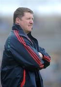 19 July 2009; Mayo manager Ray Dempsey. ESB Connacht Minor Football Championship Final, Mayo v Roscommon, Pearse Stadium, Salthill, Galway. Picture credit: Diarmuid Greene / SPORTSFILE